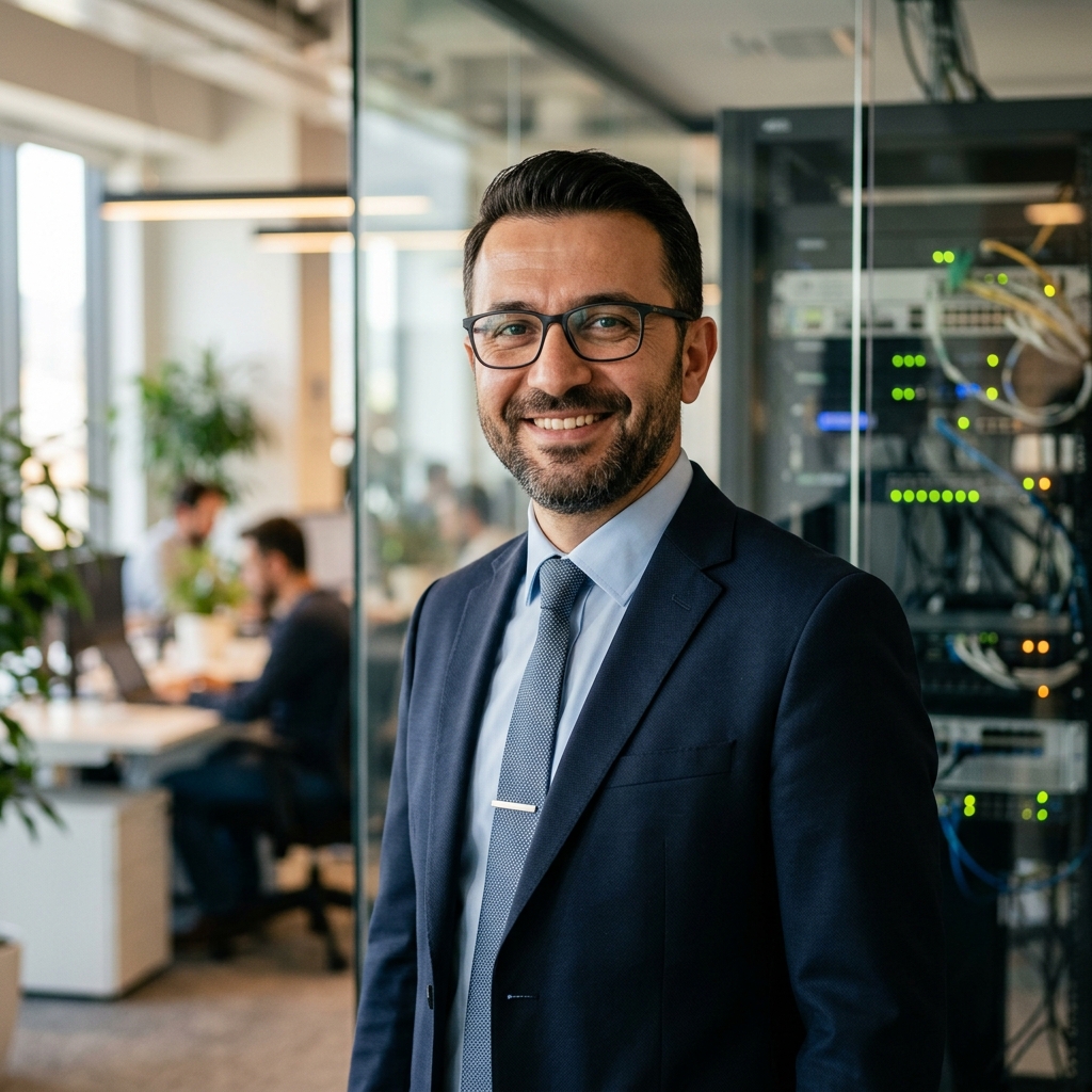 Hakan Çelik